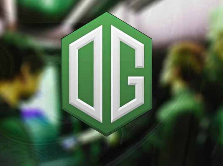 بهترین تیم های اروپایی Dota2 سال 2018 – بخش دوم - OG